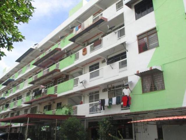 Apartment for sale in Georgetown, Penang