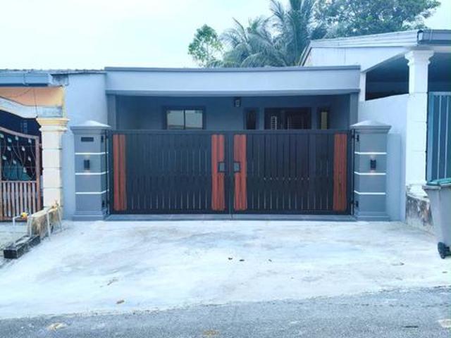 Terraced House for sale in Johore Bahru, Johor