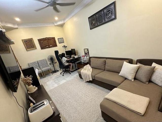 Terraced House for sale in Port Klang, Selangor