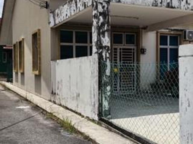 Terraced House for sale in Bukit Ledang, Johor