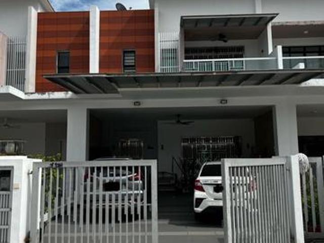 Terraced House for sale in Bukit Ledang, Johor