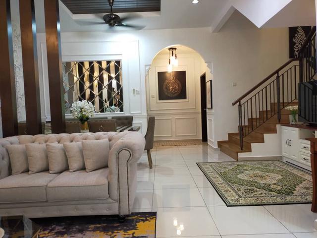 Terraced House for sale in Bertam, Kepala Batas