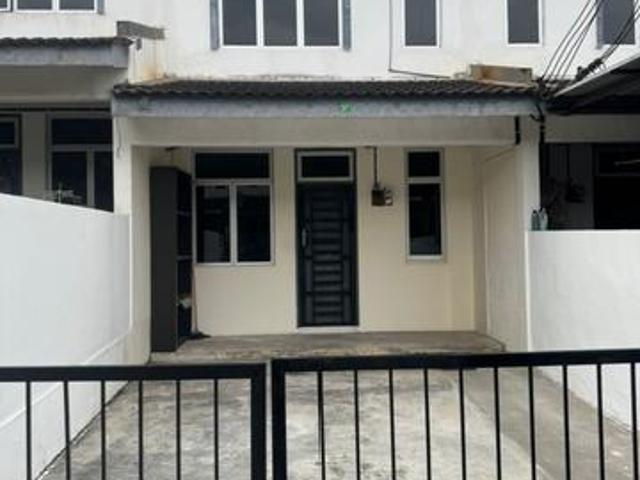 Terraced House for sale in Bukit Ledang, Johor