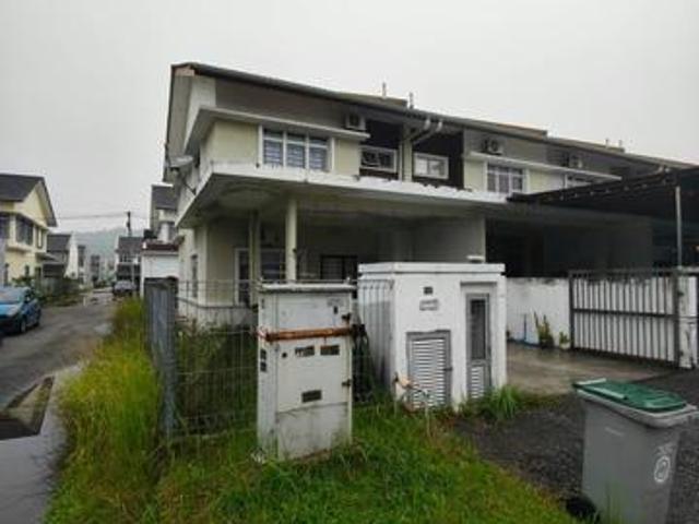 Terraced House for sale in Iskandar Puteri, Johor Bahru