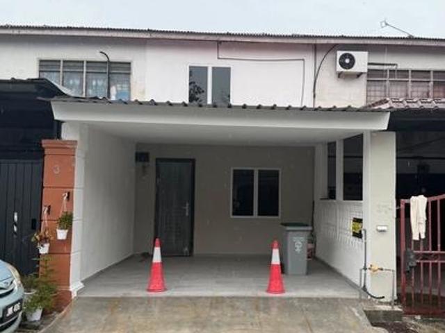 Terraced House for sale in Kluang, Johor