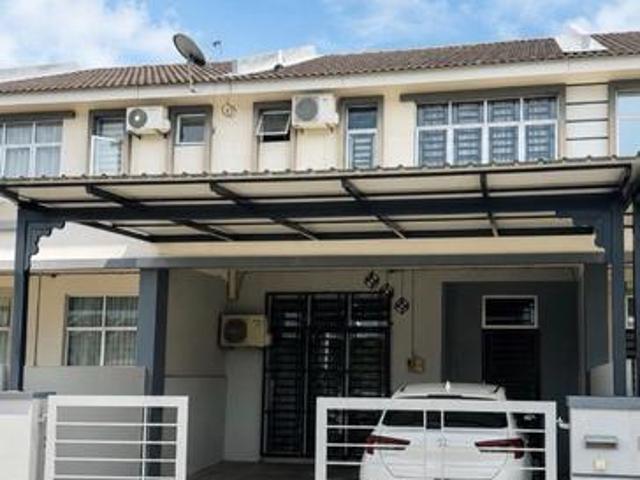 Terraced House for sale in Perak, Kerian