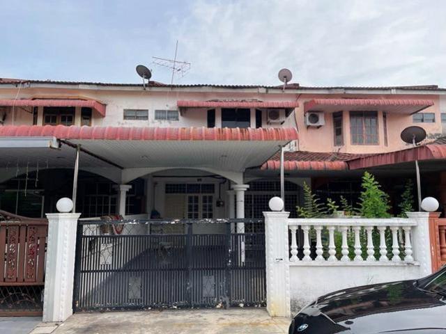 Terraced House for sale in Mukim Parit Buntar, Kerian