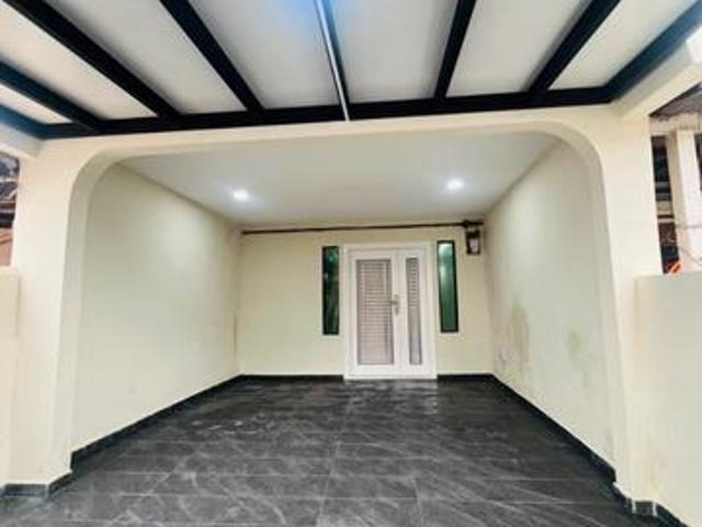 Terraced House for sale in Tebrau, Johor Bahru