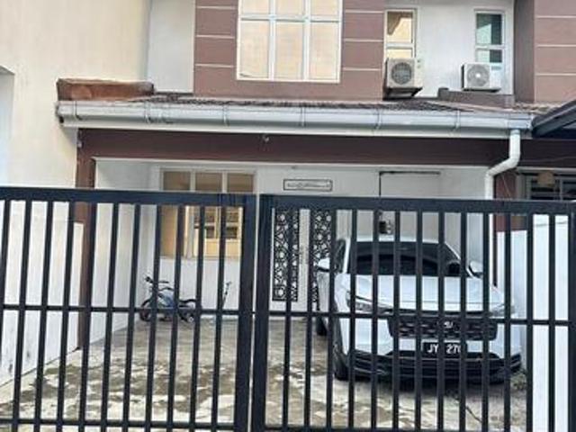 Terraced House for sale in Bukit Ledang, Johor
