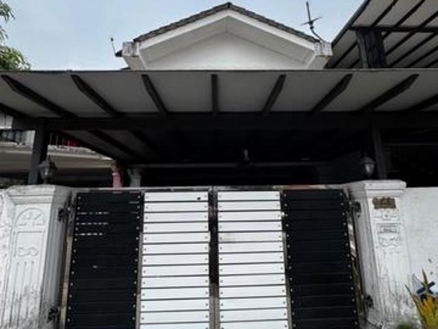 Terraced House for sale in Gelang Patah, Iskandar Puteri
