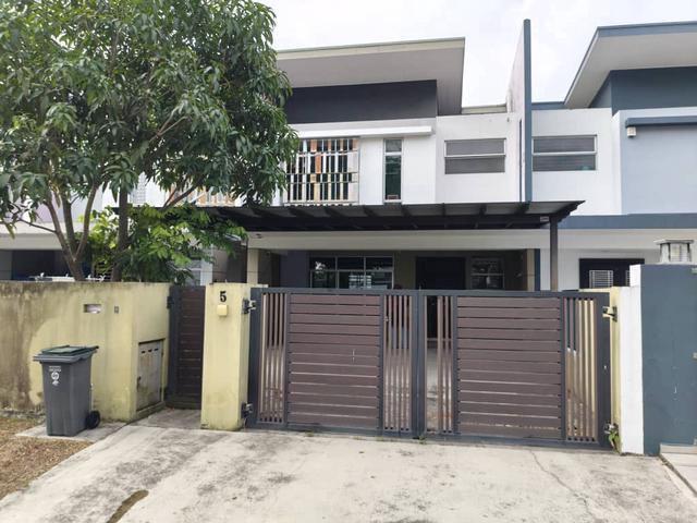 Terraced House for sale in Johore Bahru, Johor