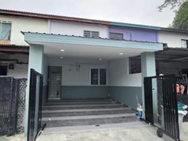 Terraced House for sale in Bukit Ledang, Johor
