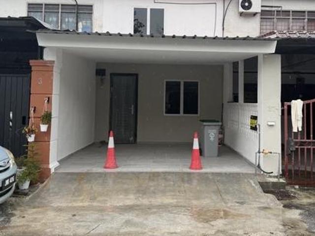Terraced House for sale in Kluang, Johor