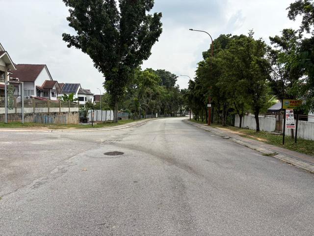 Terraced House for sale in Shah Alam, Petaling
