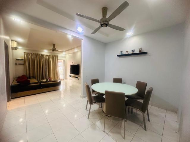 Townhouse for sale in Country Heights Damansara, Kuala Lumpur