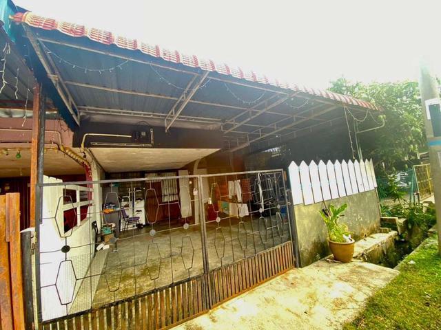 Terraced House for sale in Alor Setar, Kedah