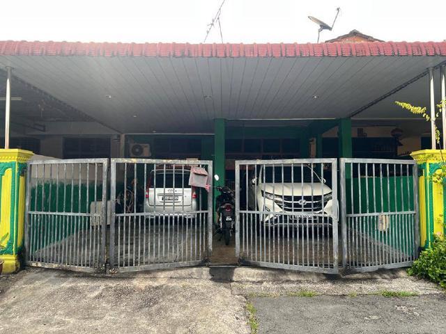 Terraced House for sale in Sungai Petani, Kuala Muda