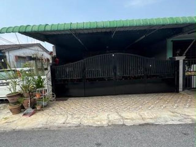 Terraced House for sale in Padang Serai, Kulim