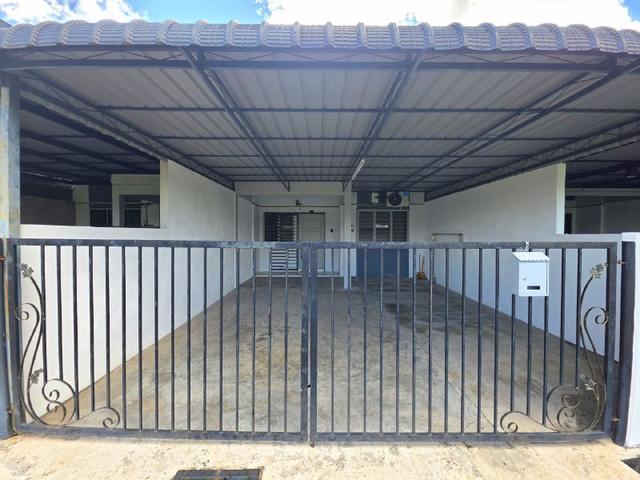 Terraced House for sale in Padang Serai, Kedah