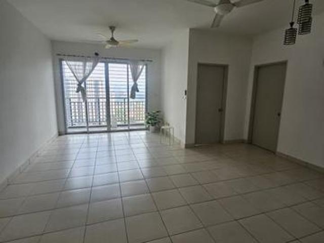 Apartment for sale in Country Heights Damansara, Kuala Lumpur