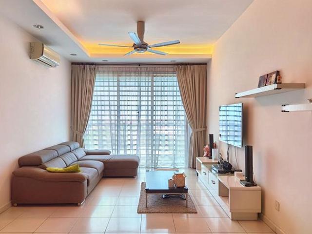 Property for sale in Wellesley, Penang