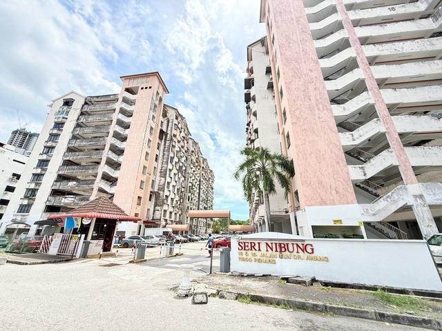 Property for sale in Georgetown, Penang