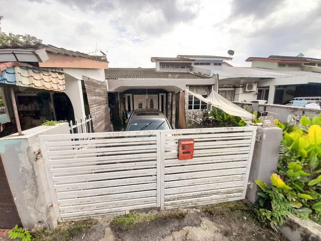 Terraced House for sale in Kajang, Langat