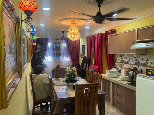Apartment for sale in Cheras