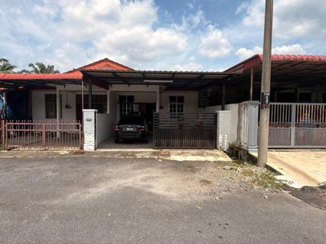 Terraced House for sale in Kuala Muda, Kedah