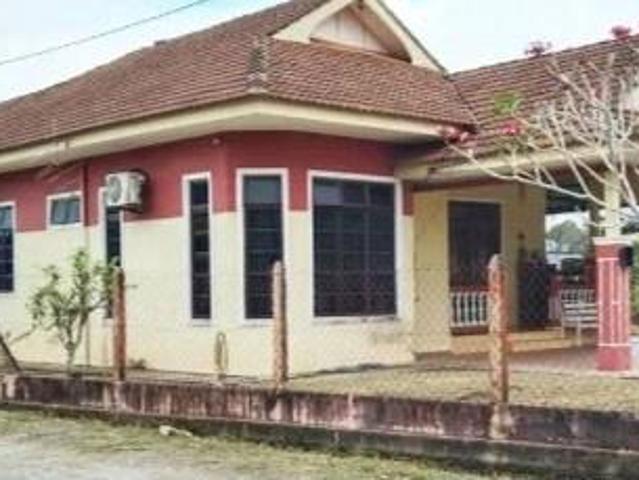 Bungalow for sale in Tringganu