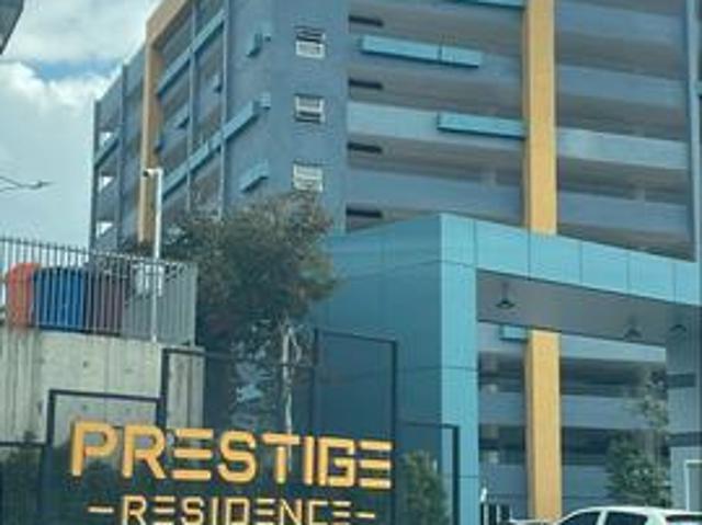 Serviced Residence for rent in Kajang, Langat