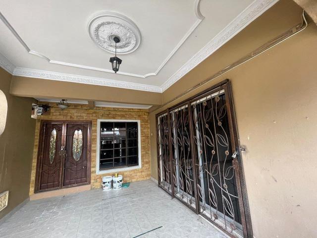 Terraced House for rent in Damansara