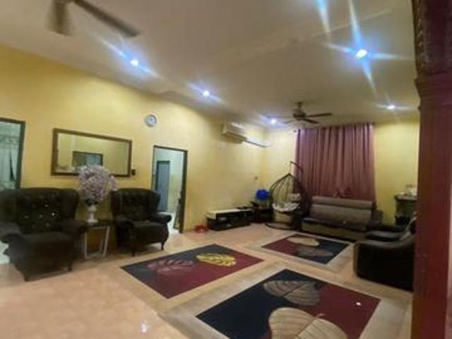 Bungalow for rent in Kuala Muda, Kedah