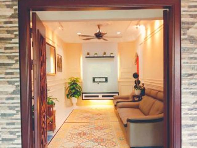 Terraced House for rent in Malaka