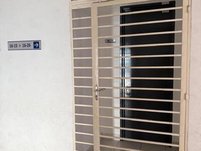 Serviced Residence for rent in Petaling, Alam Impian