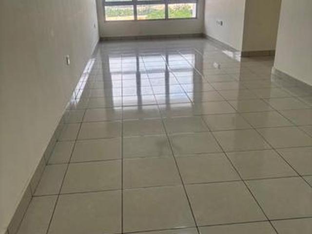 Apartment for rent in Tanjong Sepat, Selangor