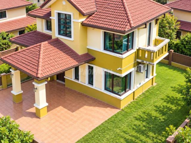 Apartment for rent in Aman Perdana, Bandaraya Klang