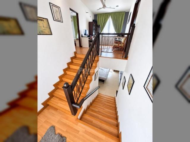 House for rent in Aman Perdana, Bandaraya Klang