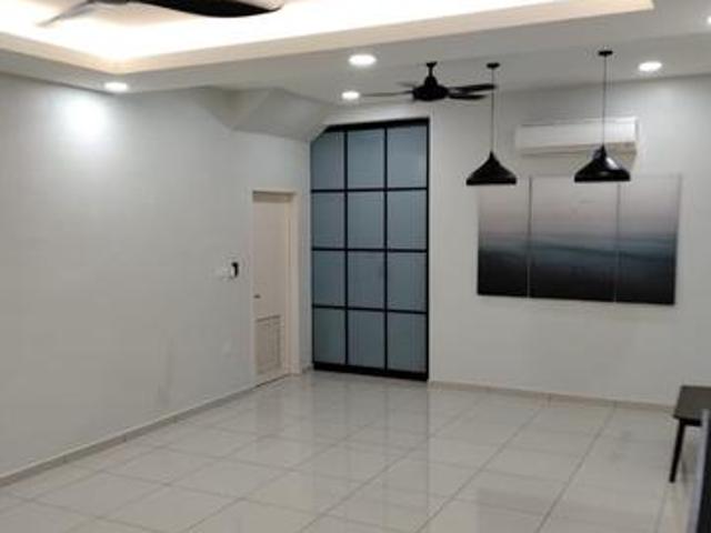Terraced House for rent in Bandar Sri Sendayan, Seremban