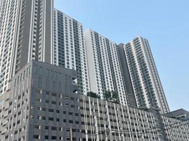 Serviced Residence for rent in Selayang, Selangor