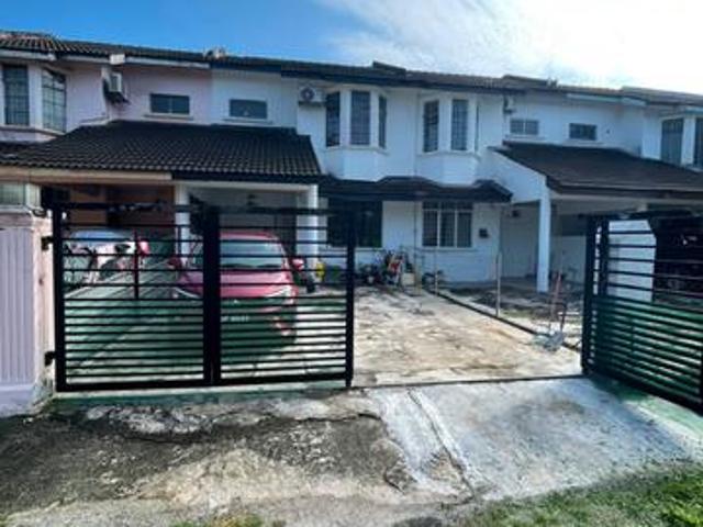 Terraced House for rent in Selangor