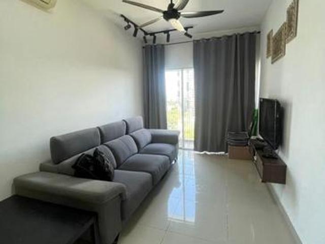 Serviced Residence for rent in Bandar Baru Bangi, Majlis Perbandaran Kajang