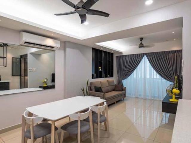 Condominium for rent in Bandar Butterworth, Seberang Perai