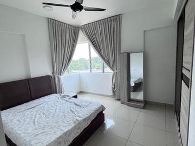 Condominium for rent in Wellesley, Penang