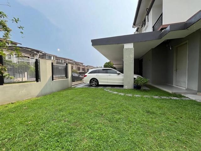 Terraced House for rent in Petaling, Alam Impian