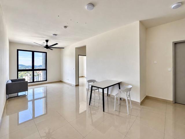 Serviced Residence for rent in Setia Alam, Shah Alam