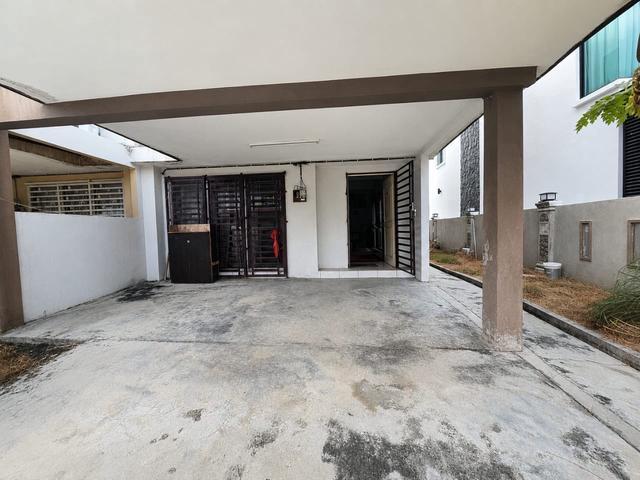 Terraced House for rent in Wellesley, Penang