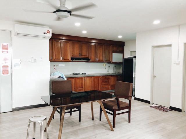 Condominium for rent in Kota Bahru