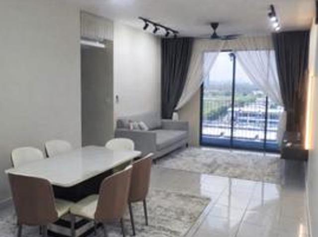 Condominium for rent in Petaling, Subang Jaya