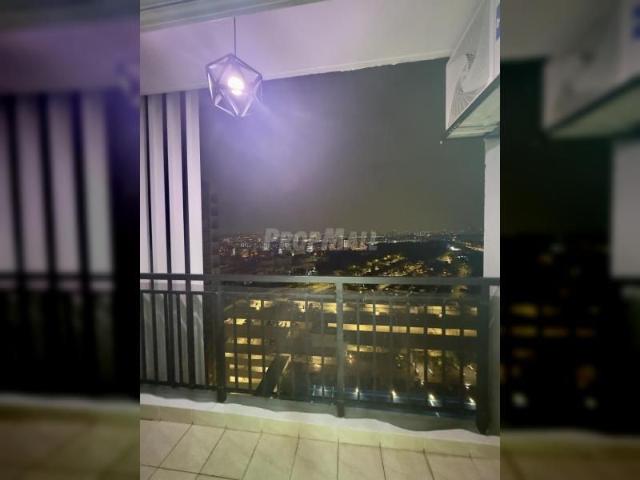 Apartment for rent in Permatang Pasir, Wellesley